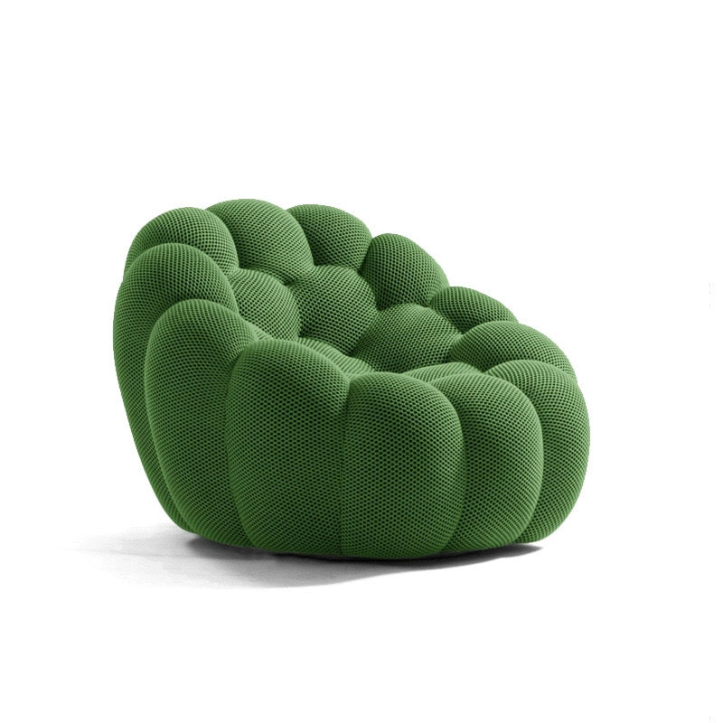 Football Sofa ( Single-Person Seat )