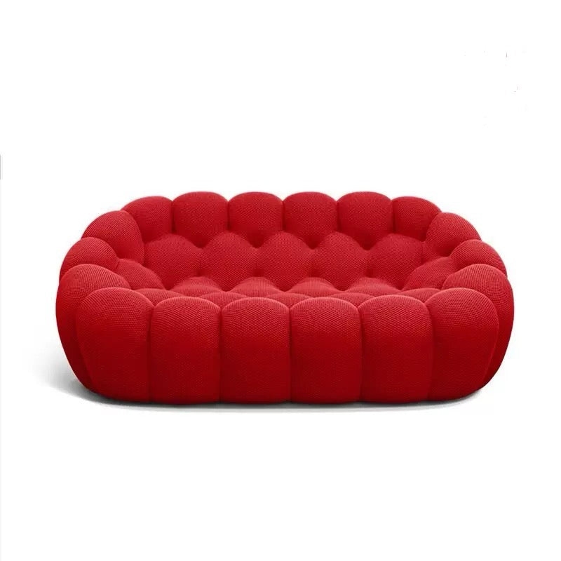 Football Sofa ( Two-Person Seat )