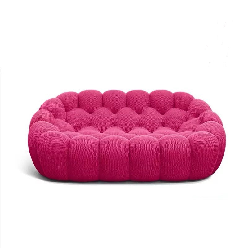 Football Sofa ( Two-Person Seat )