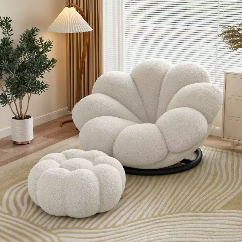 Flower Sofa