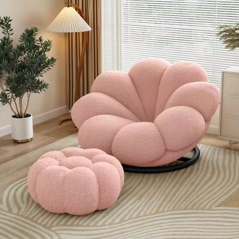 Flower Sofa