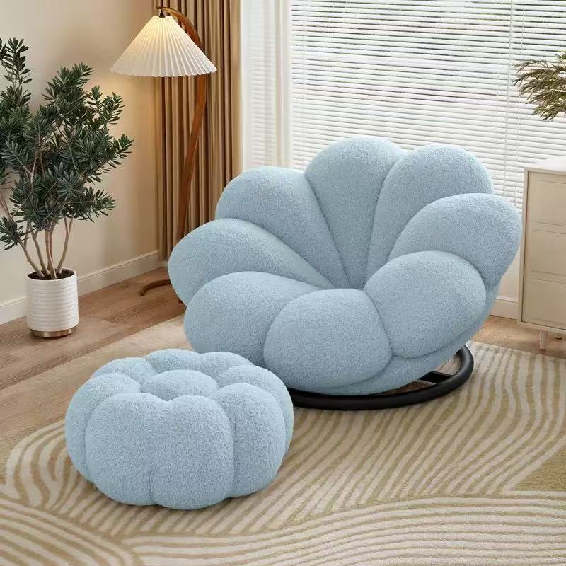 Flower Sofa