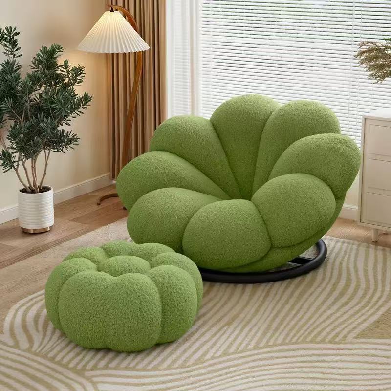 Flower Sofa