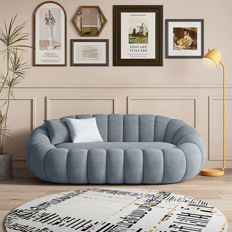 Pumpkin Sofa